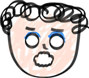 オバ子